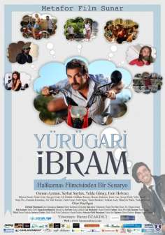 ‘~Yürügari ibram海报~Yürügari ibram节目预告 -土耳其电影海报~’ 的图片