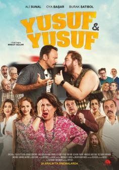 ‘~Yusuf Yusuf海报~Yusuf Yusuf节目预告 -土耳其电影海报~’ 的图片